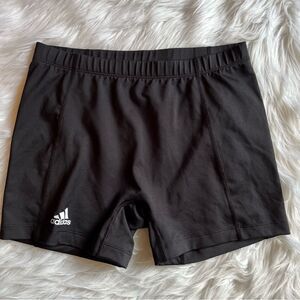 Women’s Adidas Climalite Volleyball Spandex XL